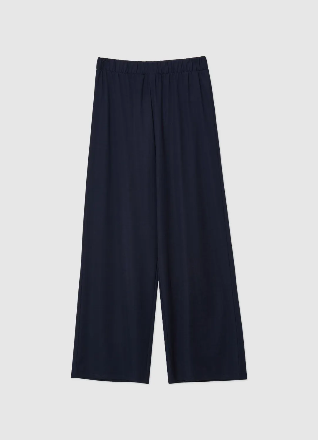 Calliope wide leg pantalon détente femme large