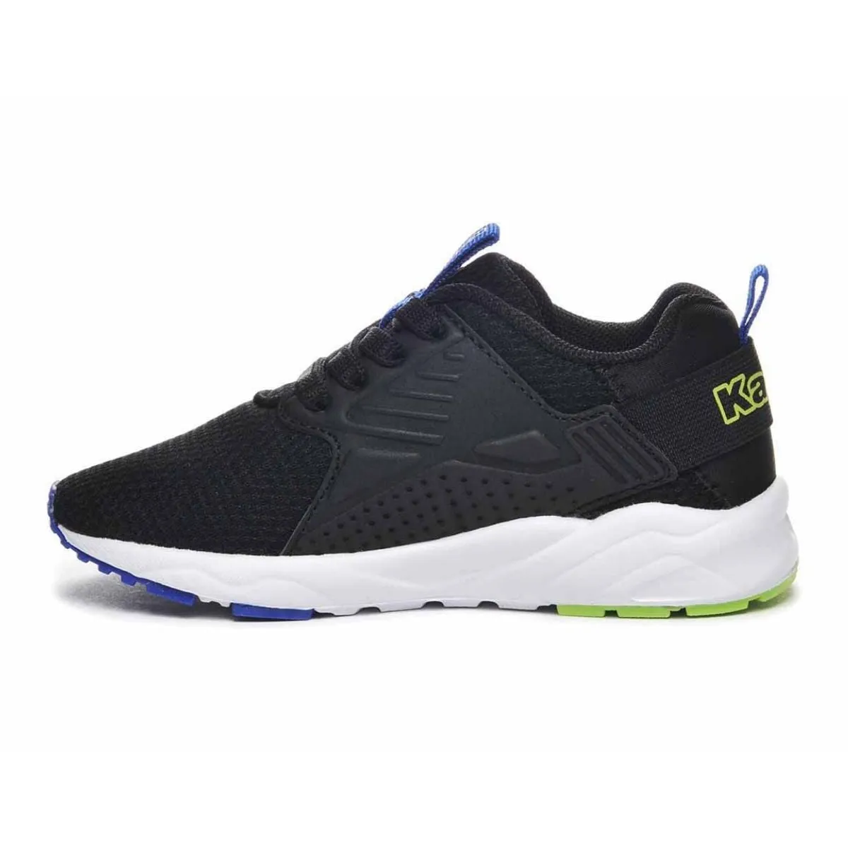 Robe di Kappa San Puerto sneakers noires bébé