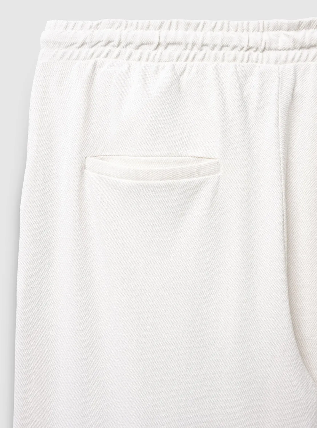 Calliope Pantalon jogging poignets homme taille L