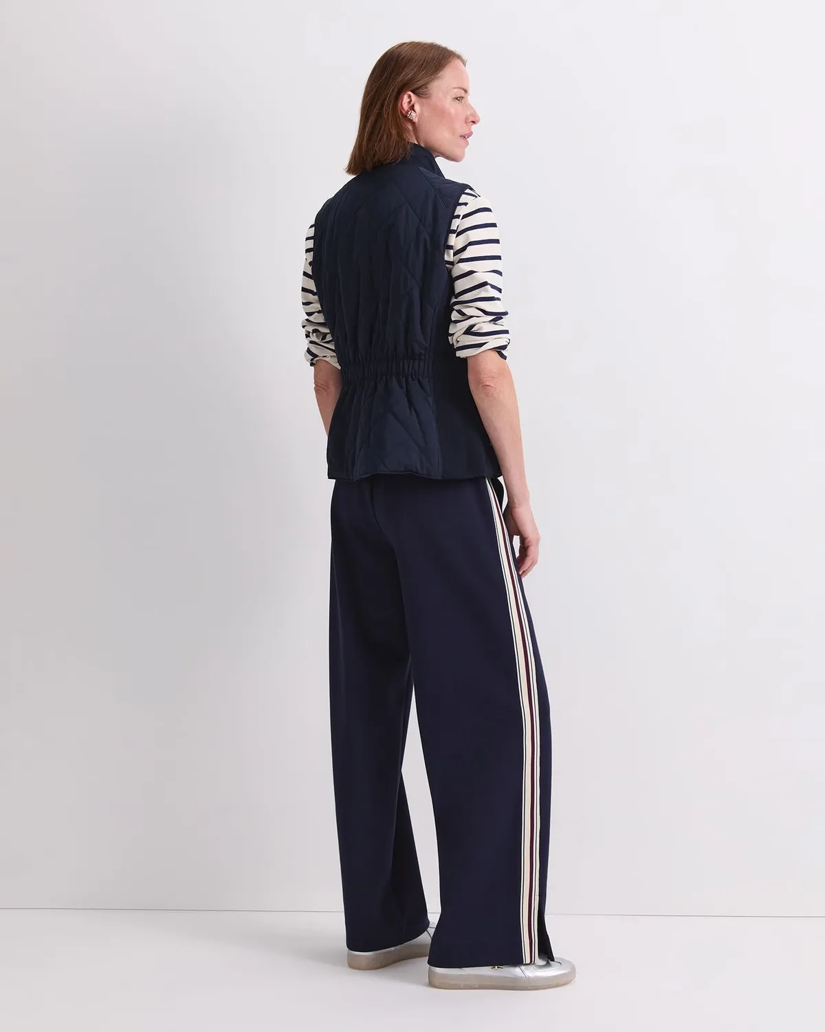Sportscraft Vera gilet matelassé déperlant femme