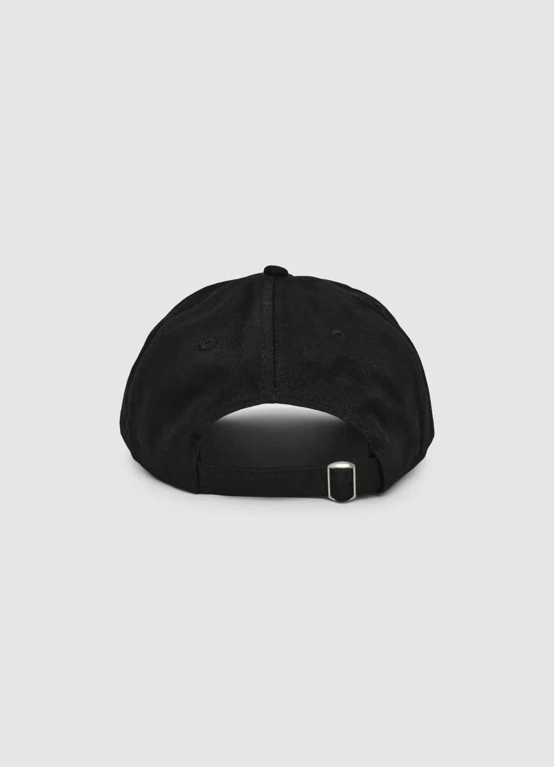 Calliope casquette baseball brodée taille unique