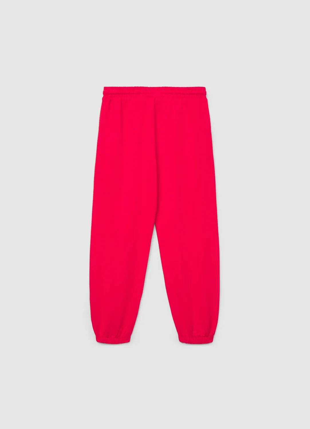 Calliope Chicago Bulls pantalon jogger garçon imprimé sport