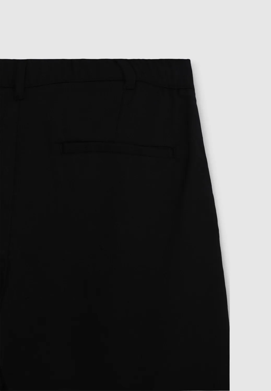 Calliope pantalon élastique dos homme classique