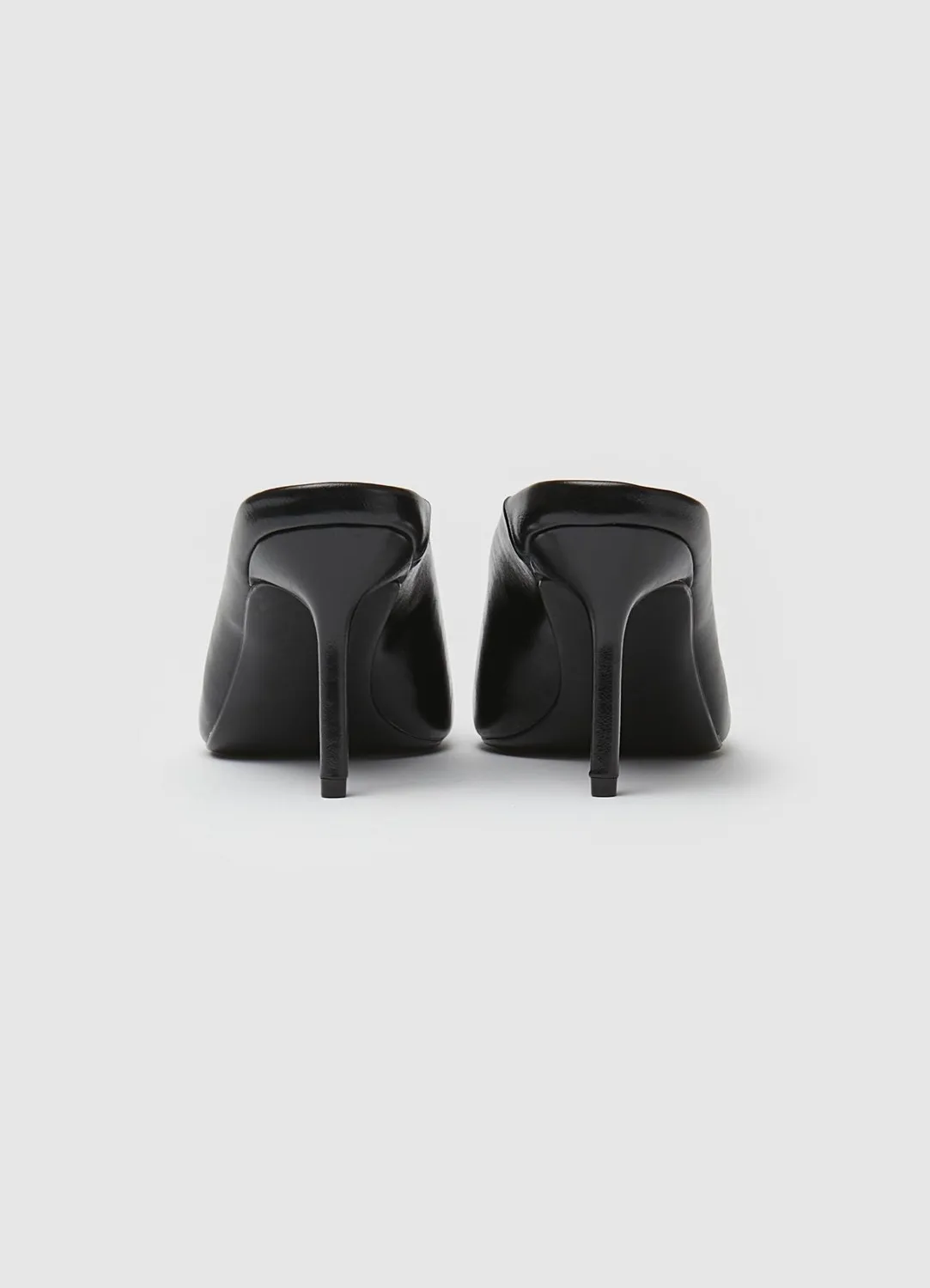 Calliope Escarpins unis femme talon 8 cm