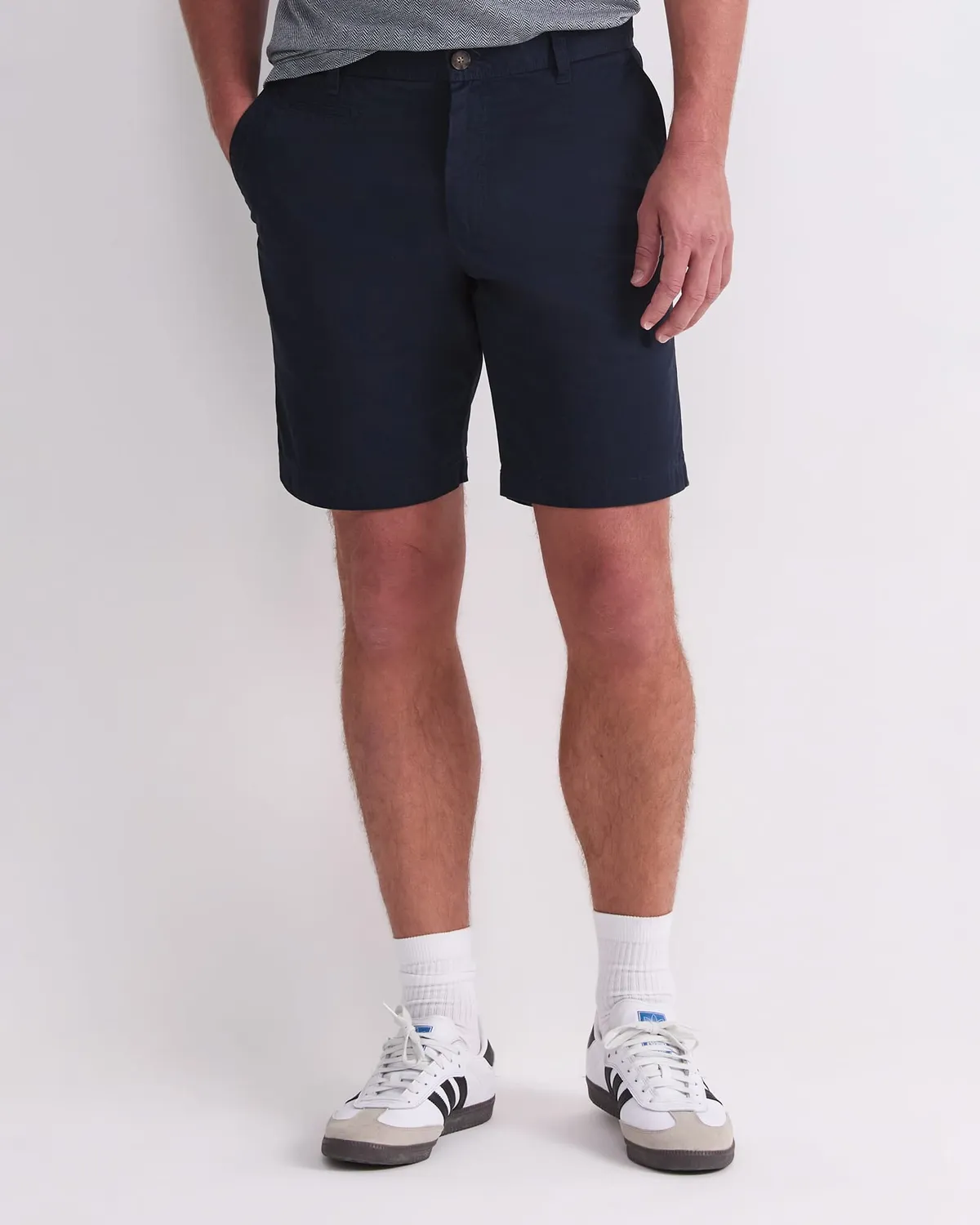 Sportscraft Classic short coton homme