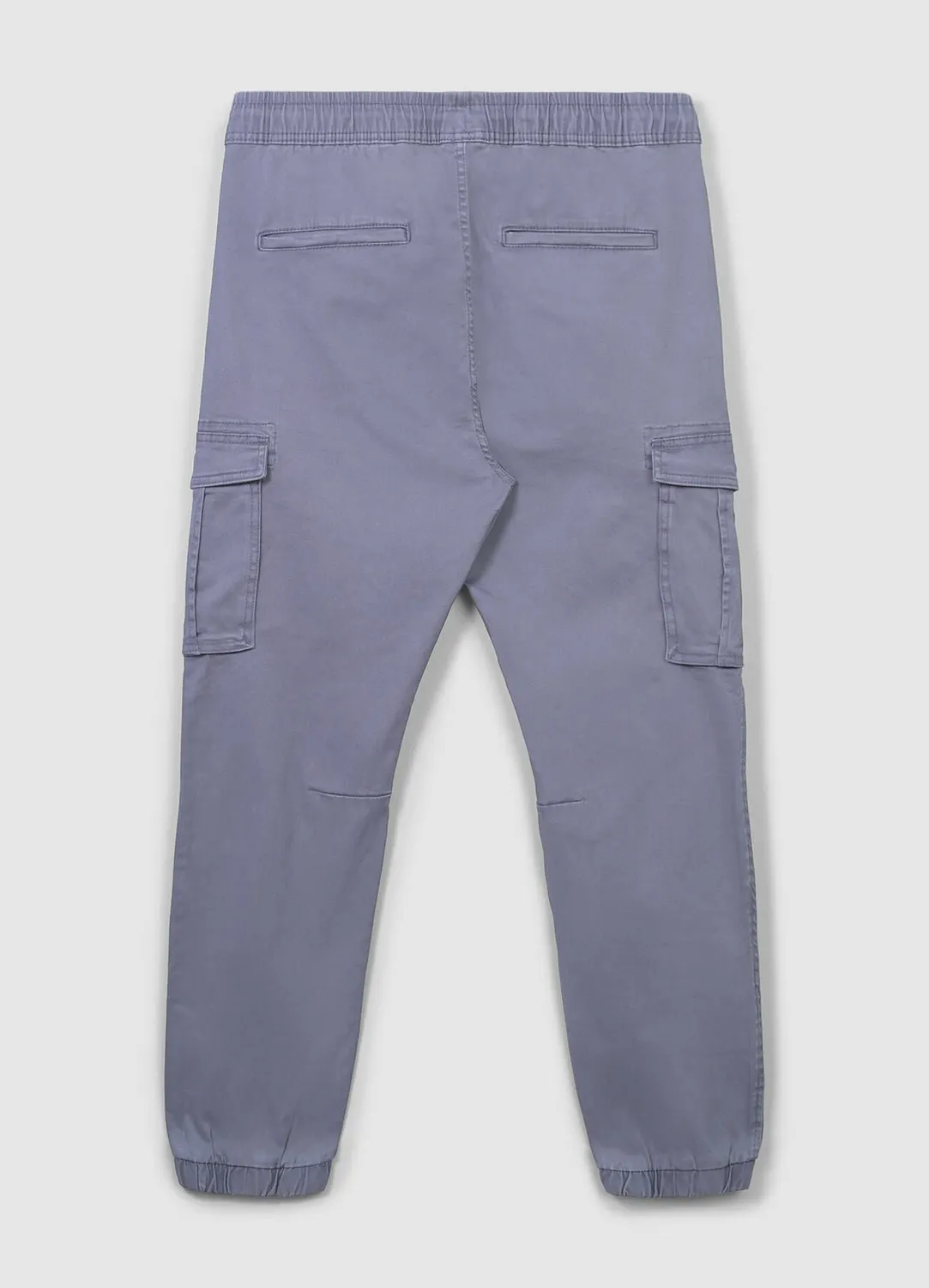 Calliope jogger cargo homme poches cordon