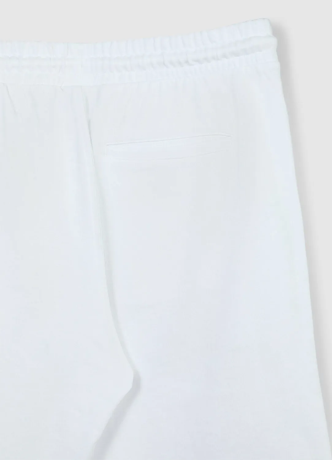Calliope Short sport coton homme uni regular