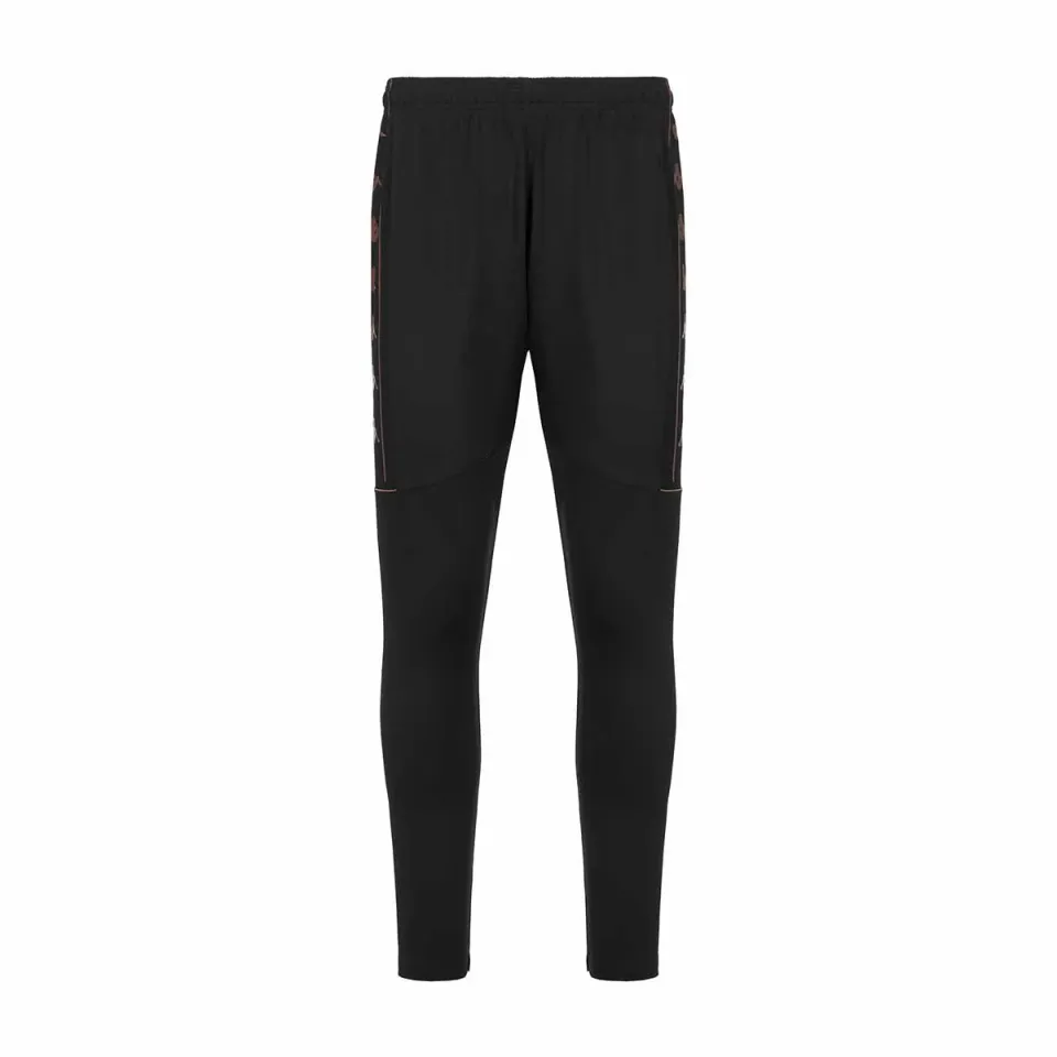 Robe di Kappa Meschin pantalon enfant noir mesh