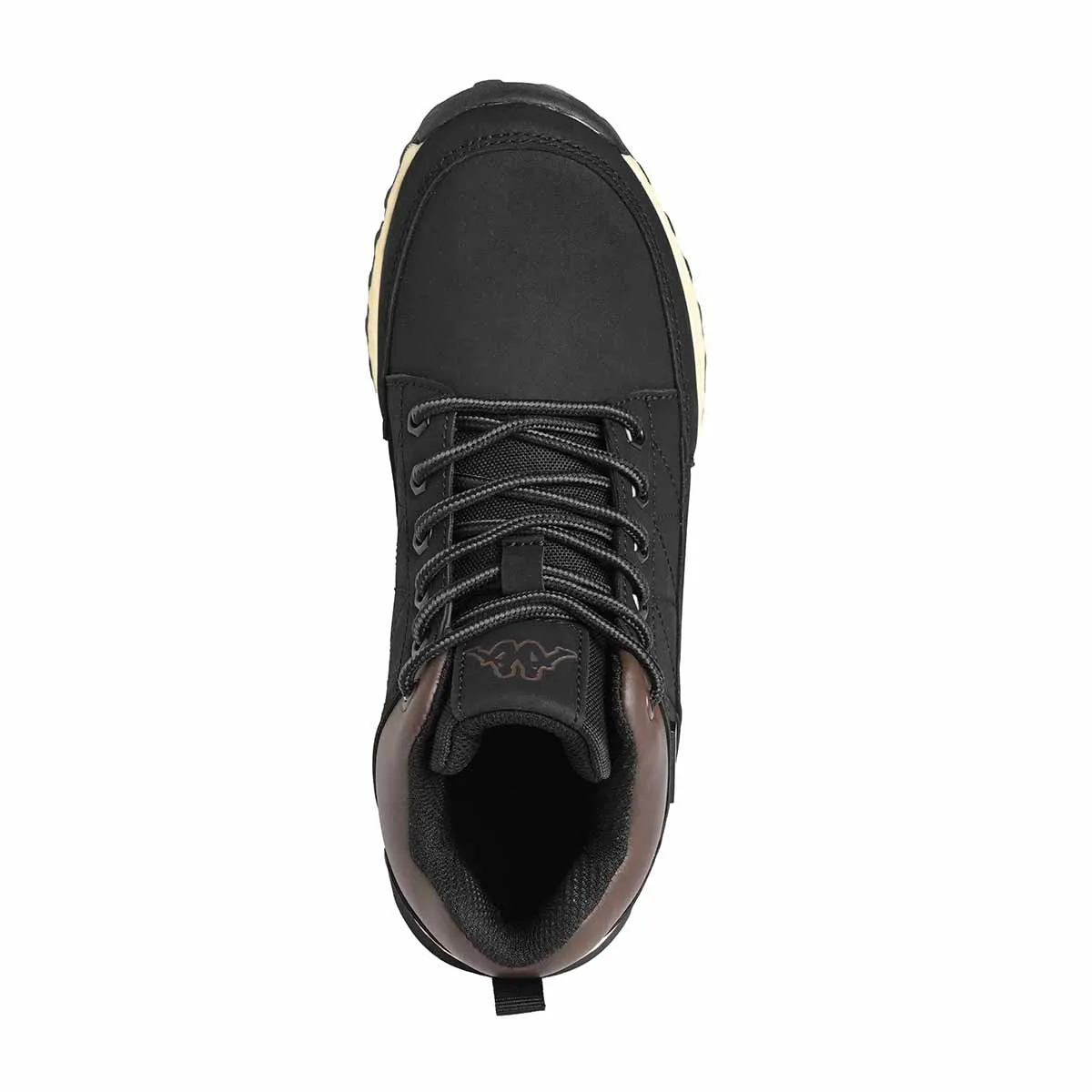 Robe di Kappa Andem boots enfant noir