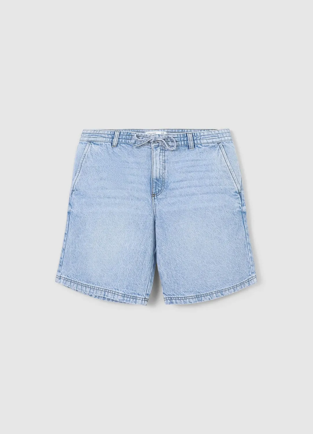 Calliope short chino jean homme regular