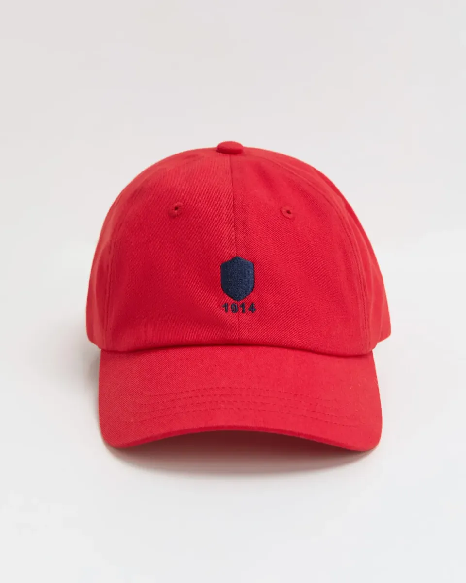 Sportscraft SC casquette coton réglable