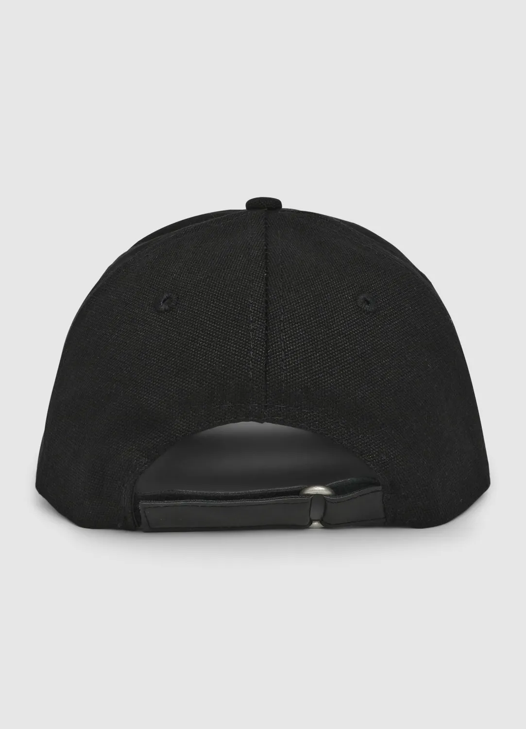 Calliope casquette baseball homme unie