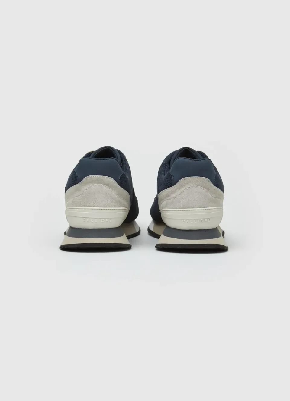 Calliope Sneaker Sport Homme Taille 43 à Lacets