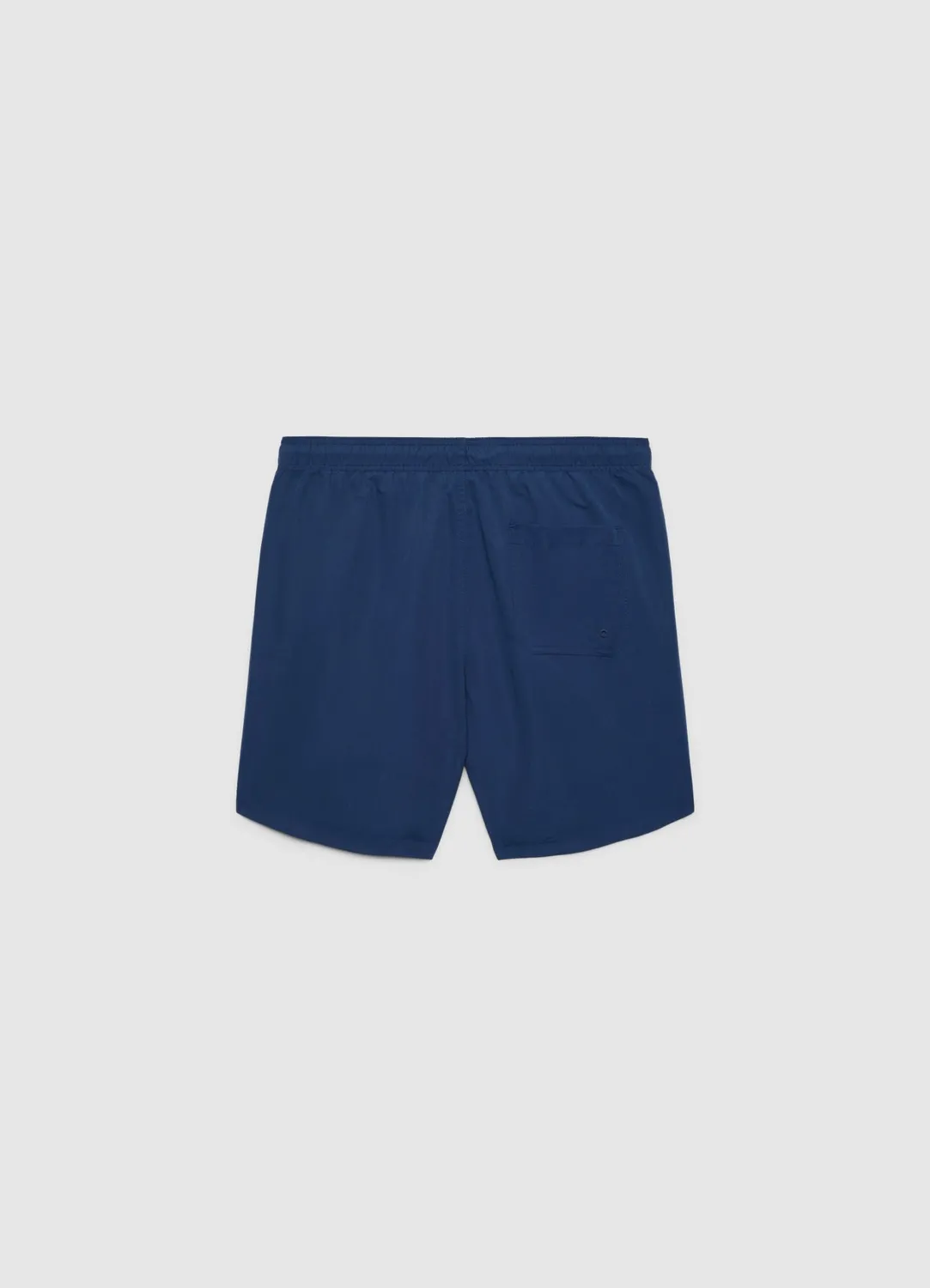 Calliope short de bain homme cordon uni