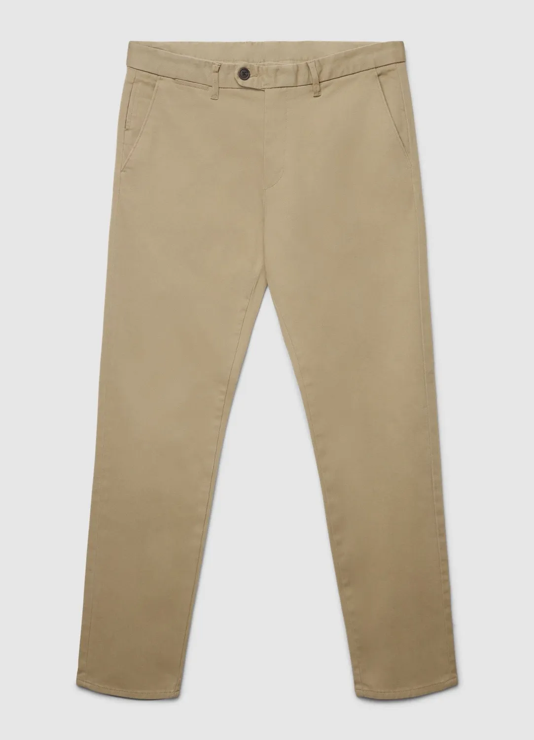 Calliope pantalon chino homme velours côtelé
