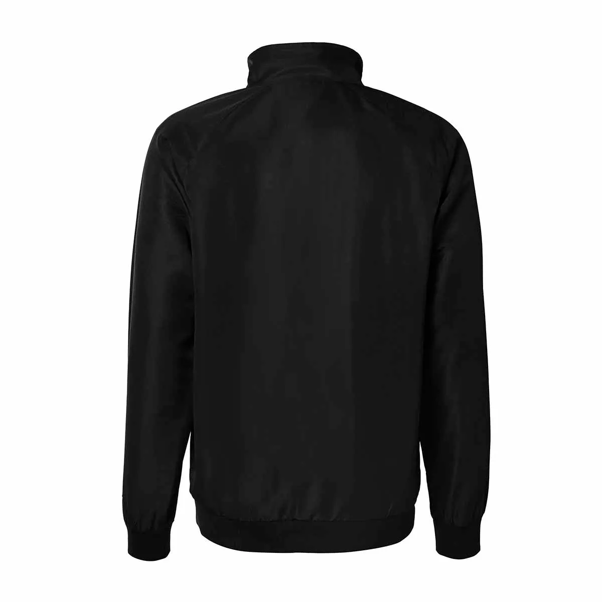 Kappa Genzio survêtement noir homme slim