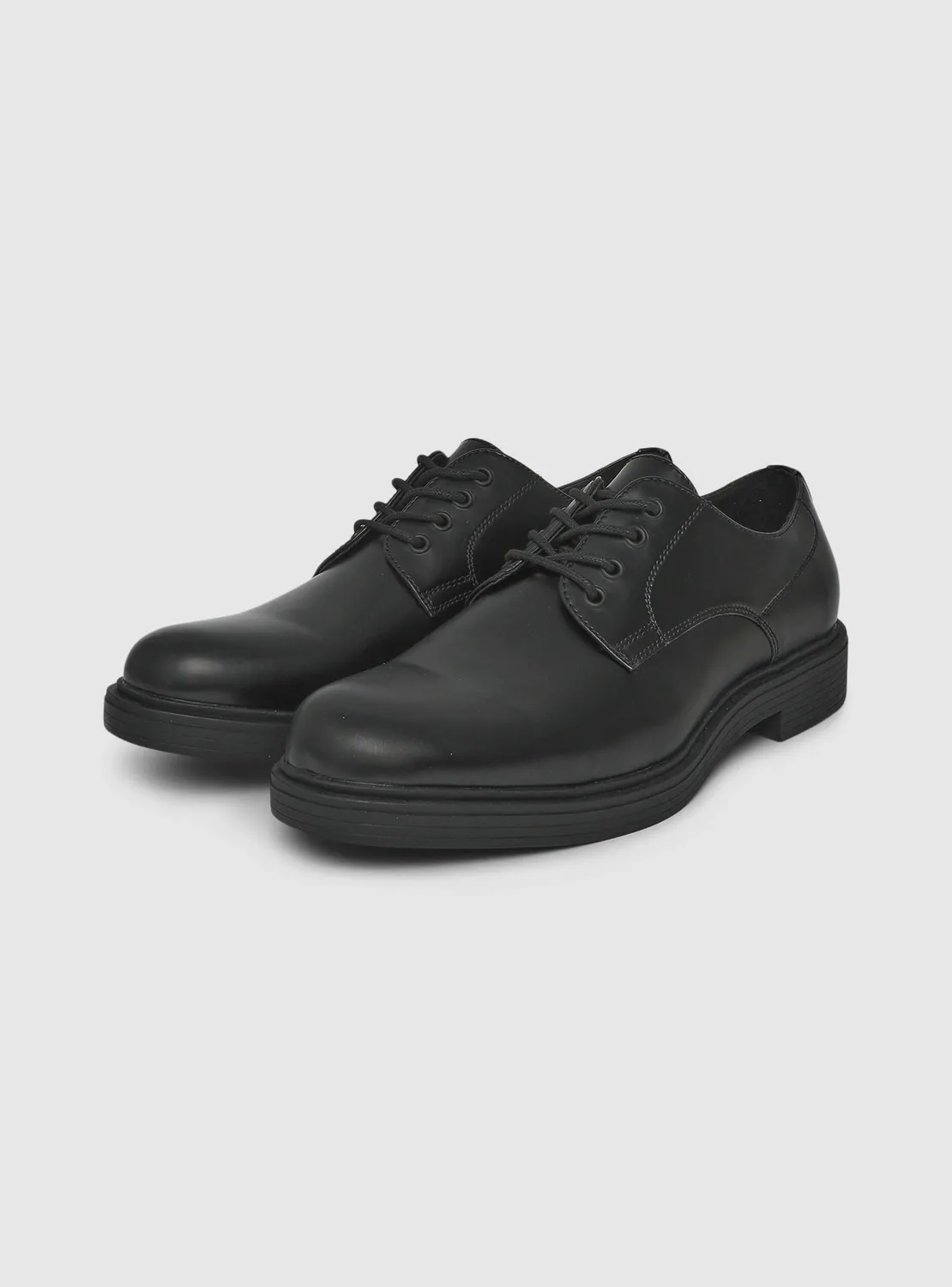 Calliope derby homme classique lacet bout rond