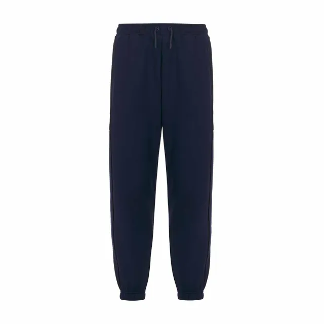 Kappa Tape Iomise pantalon polaire bleu homme
