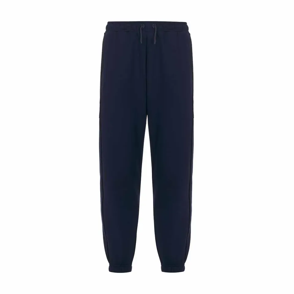 Kappa Tape Iomise pantalon polaire bleu homme