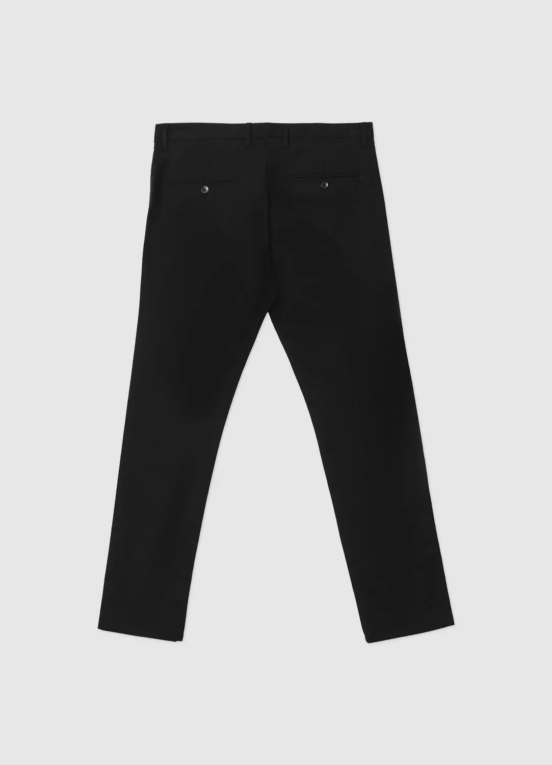 Calliope pantalon chino homme slim coton