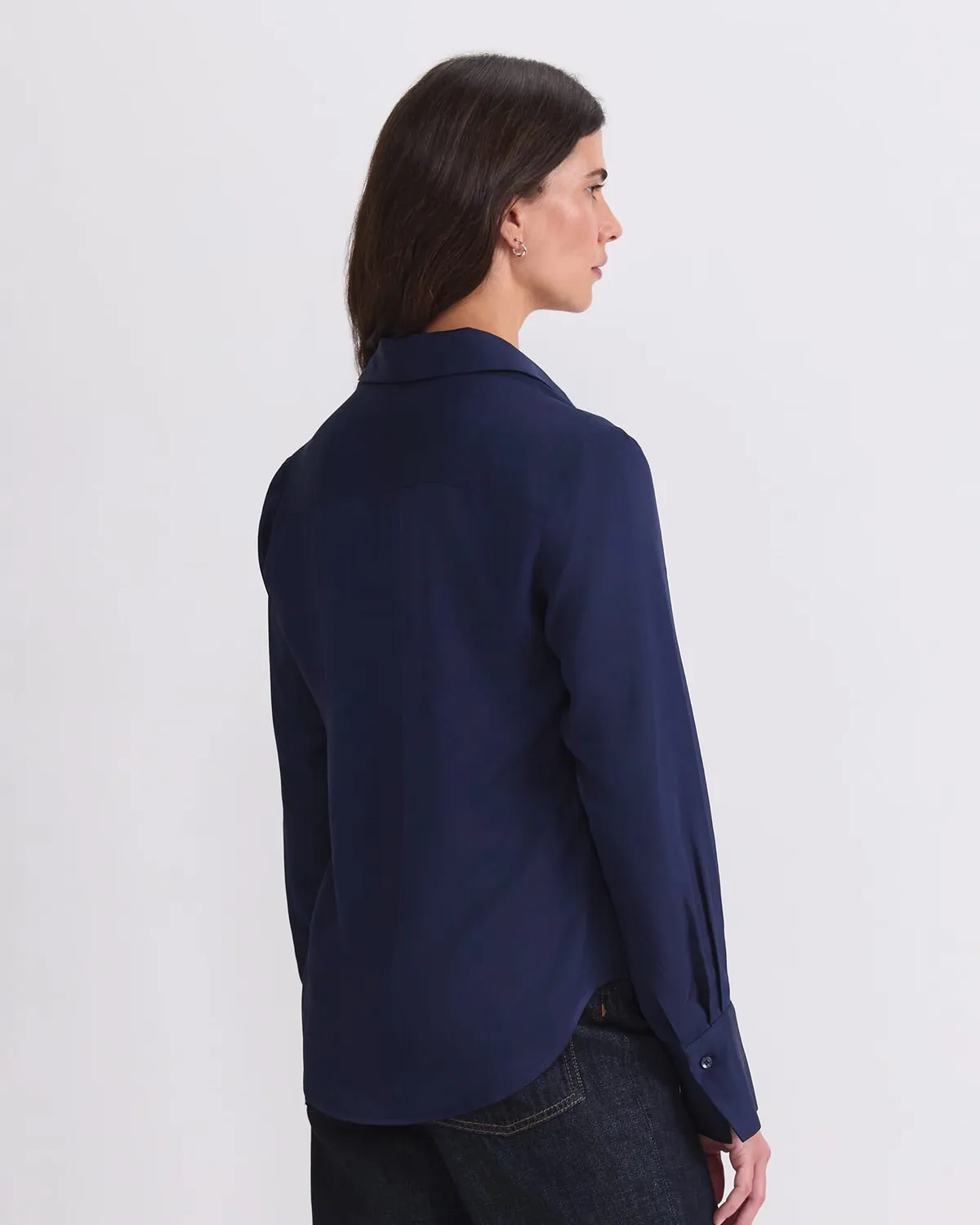 Sportscraft Yara Long Sleeve blouse viscose manches longues
