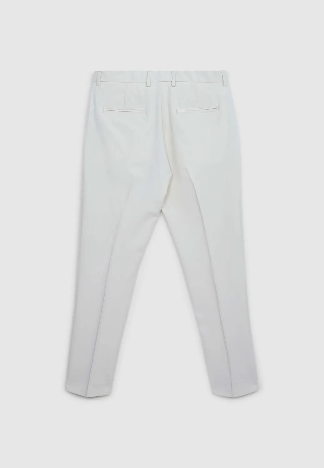 Calliope pantalon pinces poches italiennes uni homme
