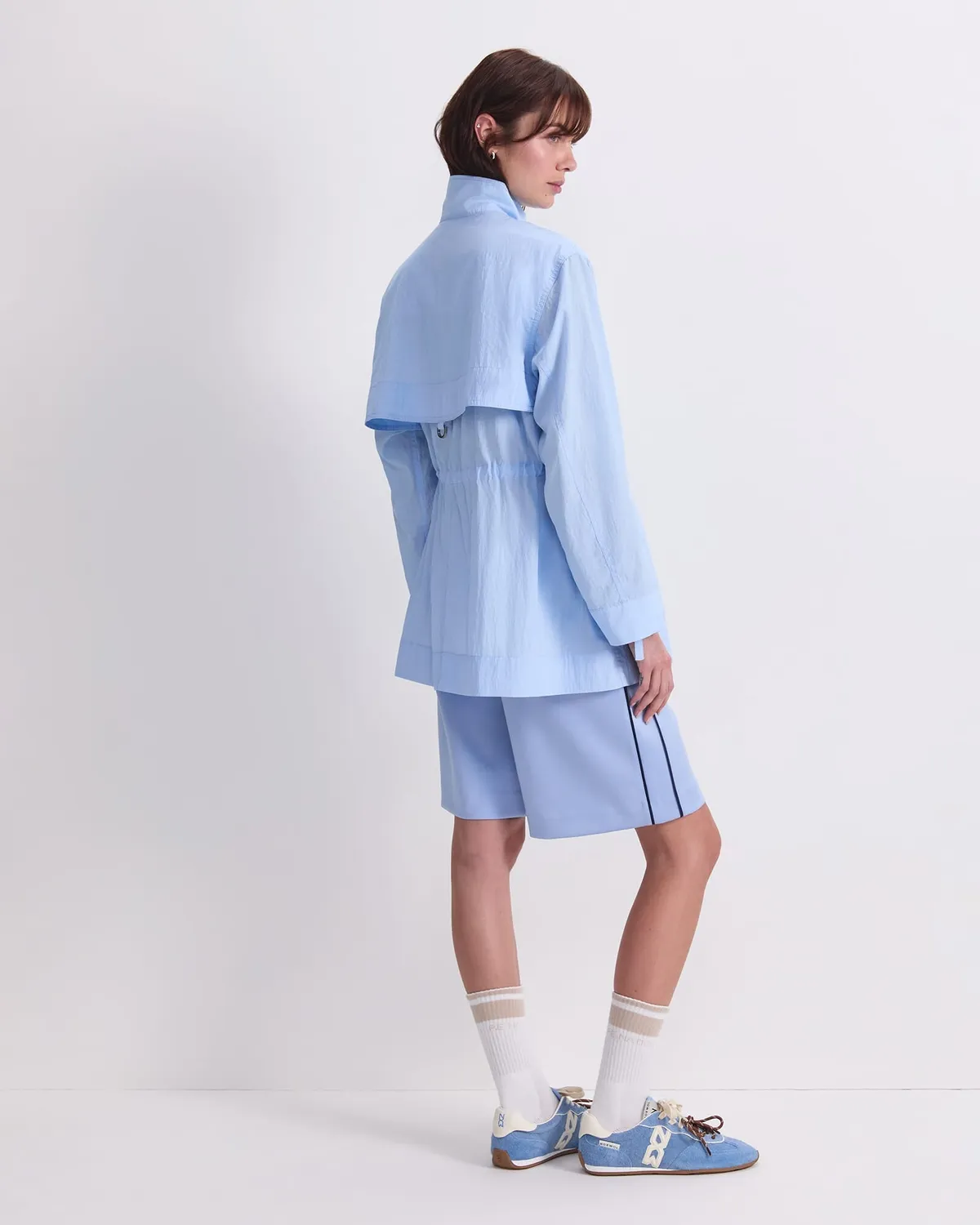 Sportscraft Sal coupe-vent technique taille 12