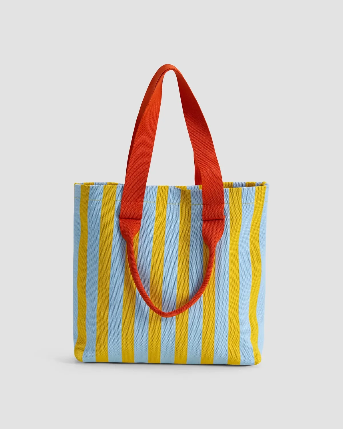 Sportscraft Stripe 700629 cabas large rayé polyester