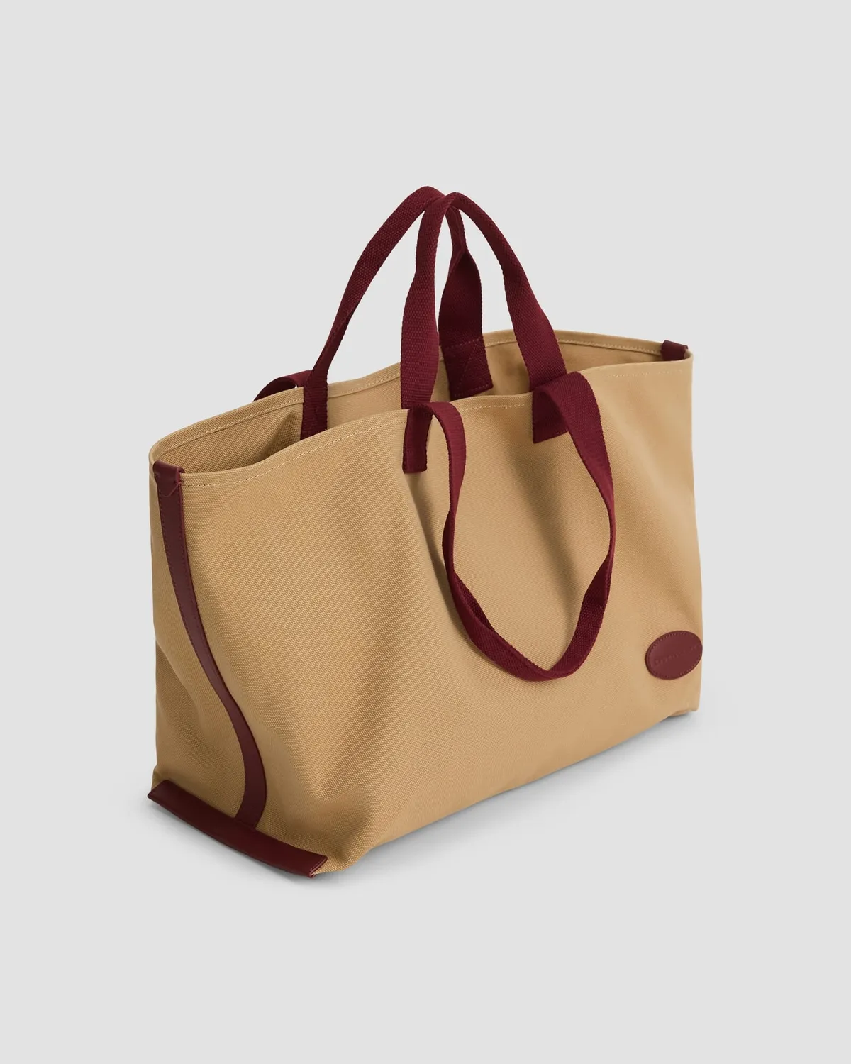 Sportscraft Camberwell 700645 tote toile coton grand