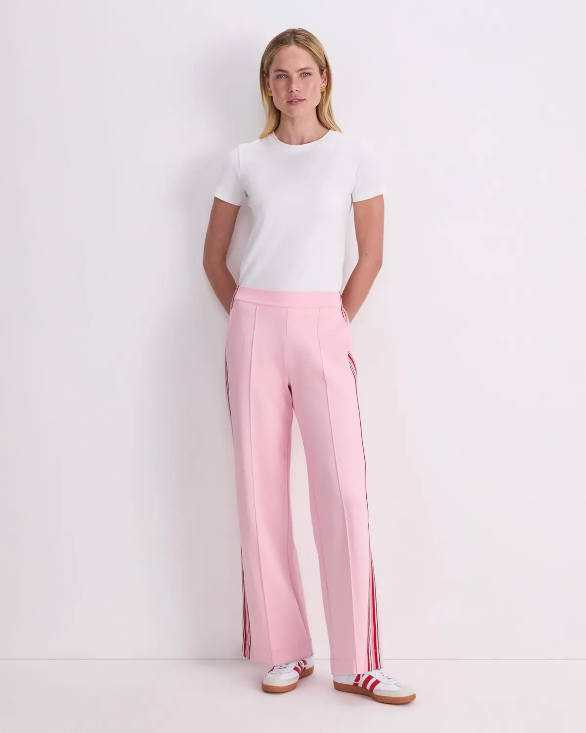 Sportscraft Lina pantalon jogging femme