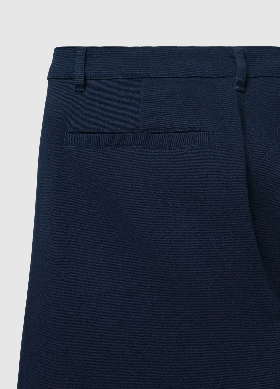 Calliope pantalon homme poches plaquées coupe confortable
