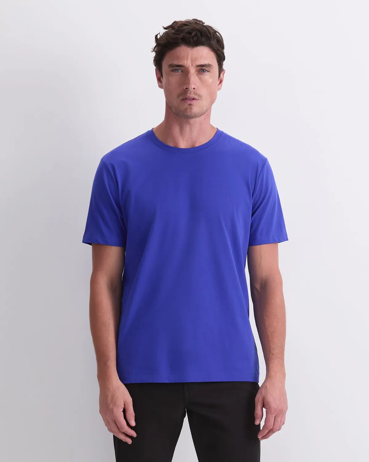 Sportscraft Supersoft 207135G3 t-shirt coton homme