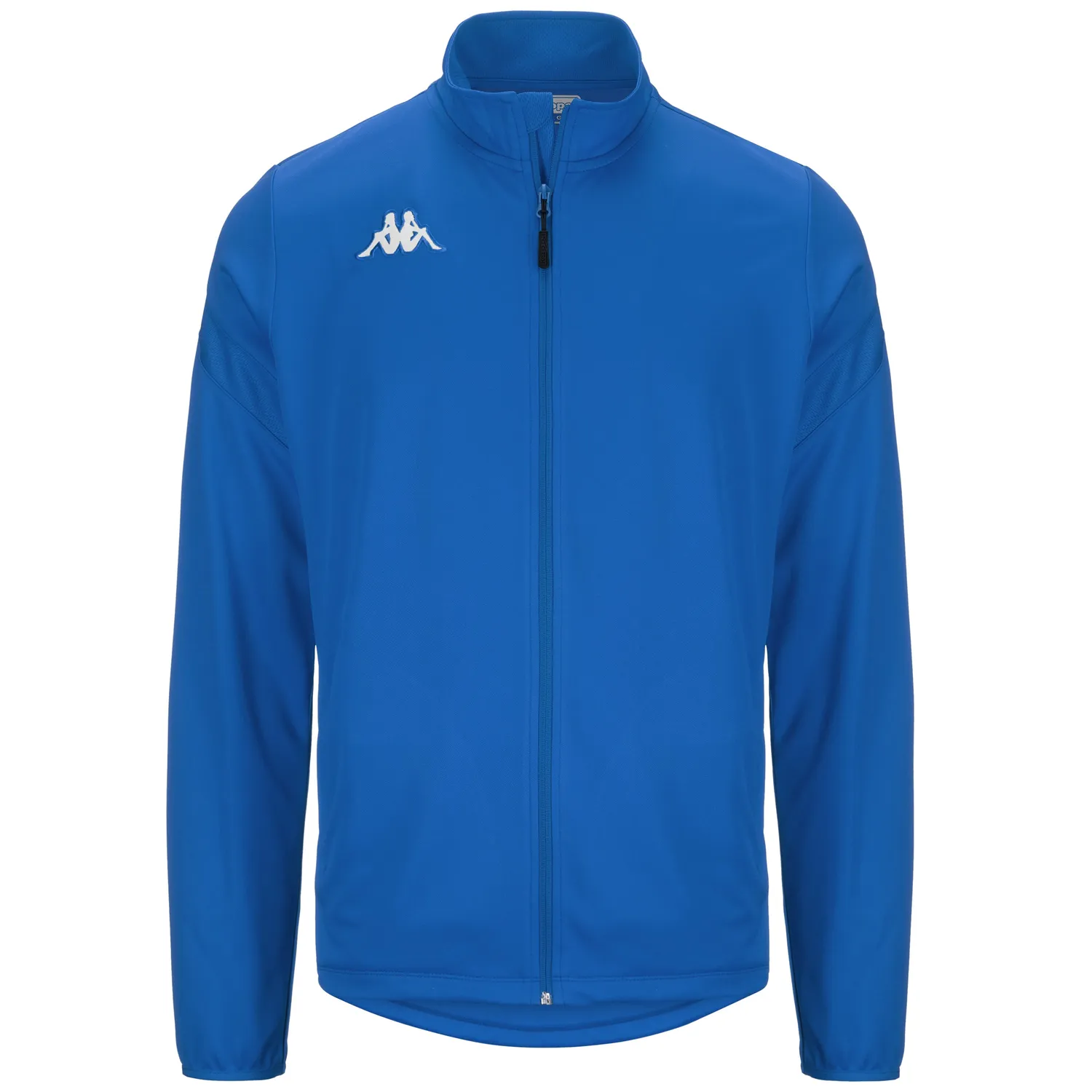 Robe di Kappa Dolvio veste homme bleu entraînement