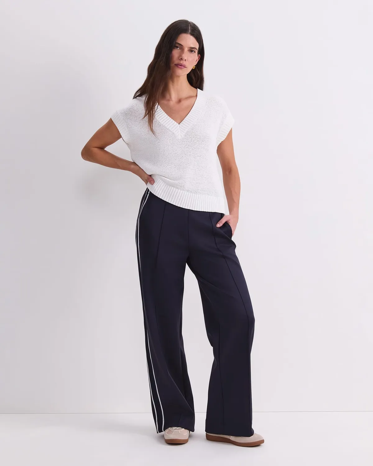 SportsCraft Lina 120393 jogging femme sport