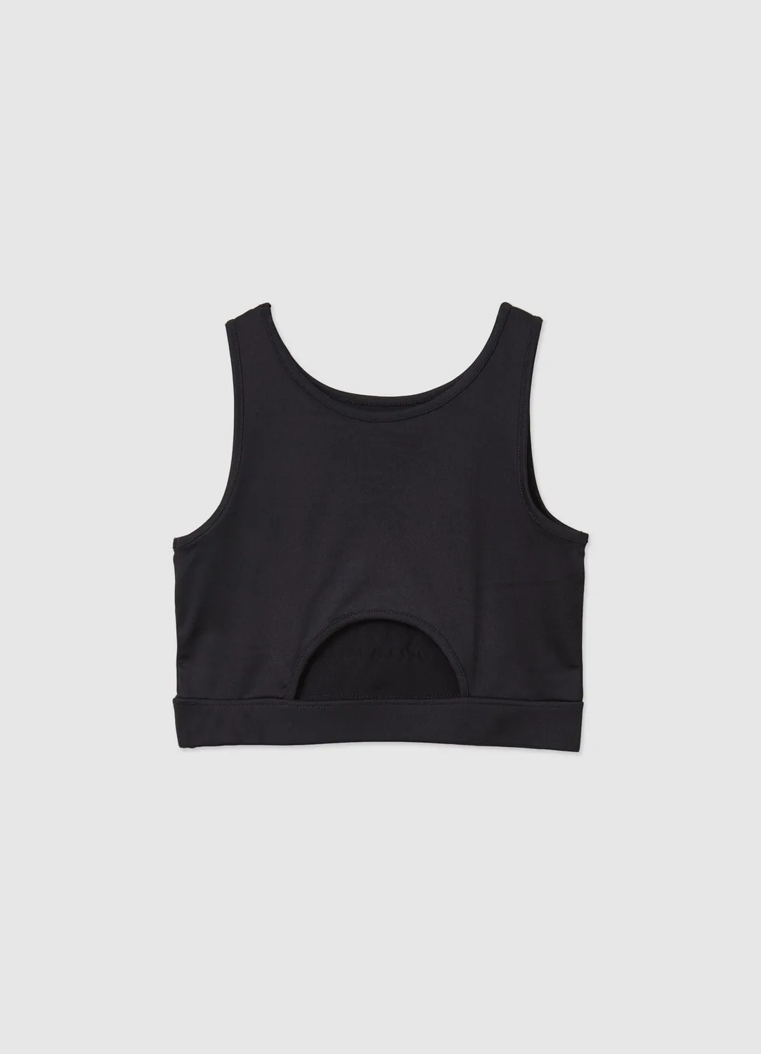 Calliope top sport Hello Kitty fille
