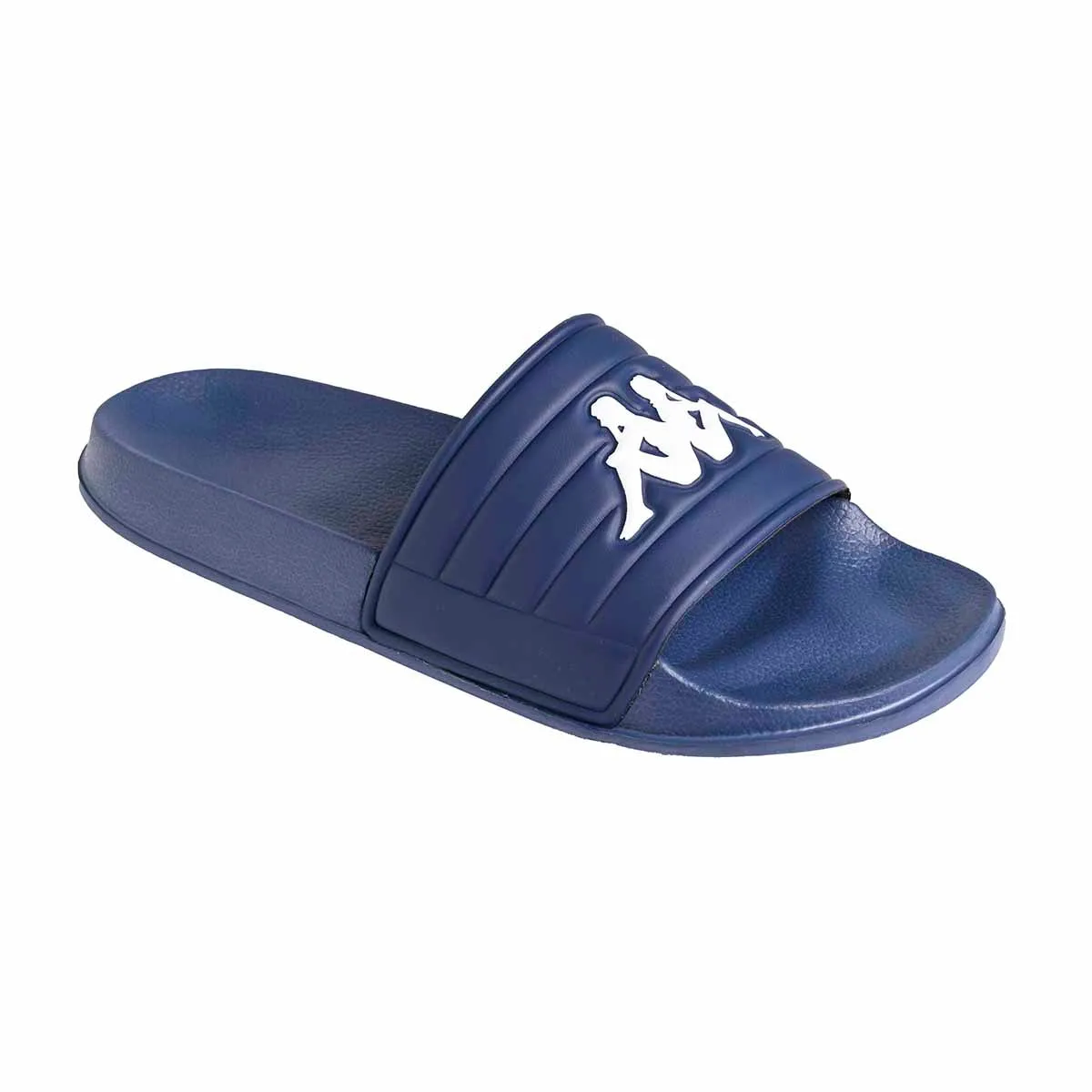 Nolesit Sportswear claquettes bleu homme EVA 40-46