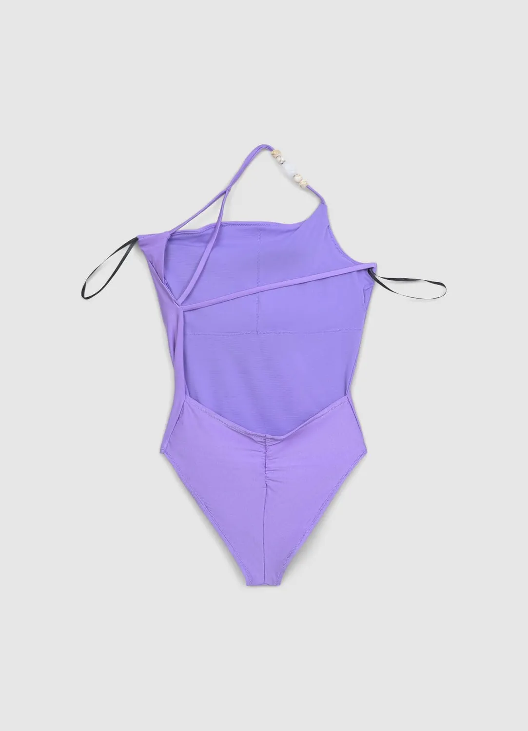 Calliope Monospalla maillot 1 pièce uni