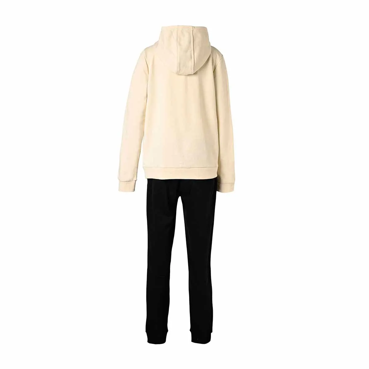 Robe di Kappa Boessy survêtement blanc enfant polaire
