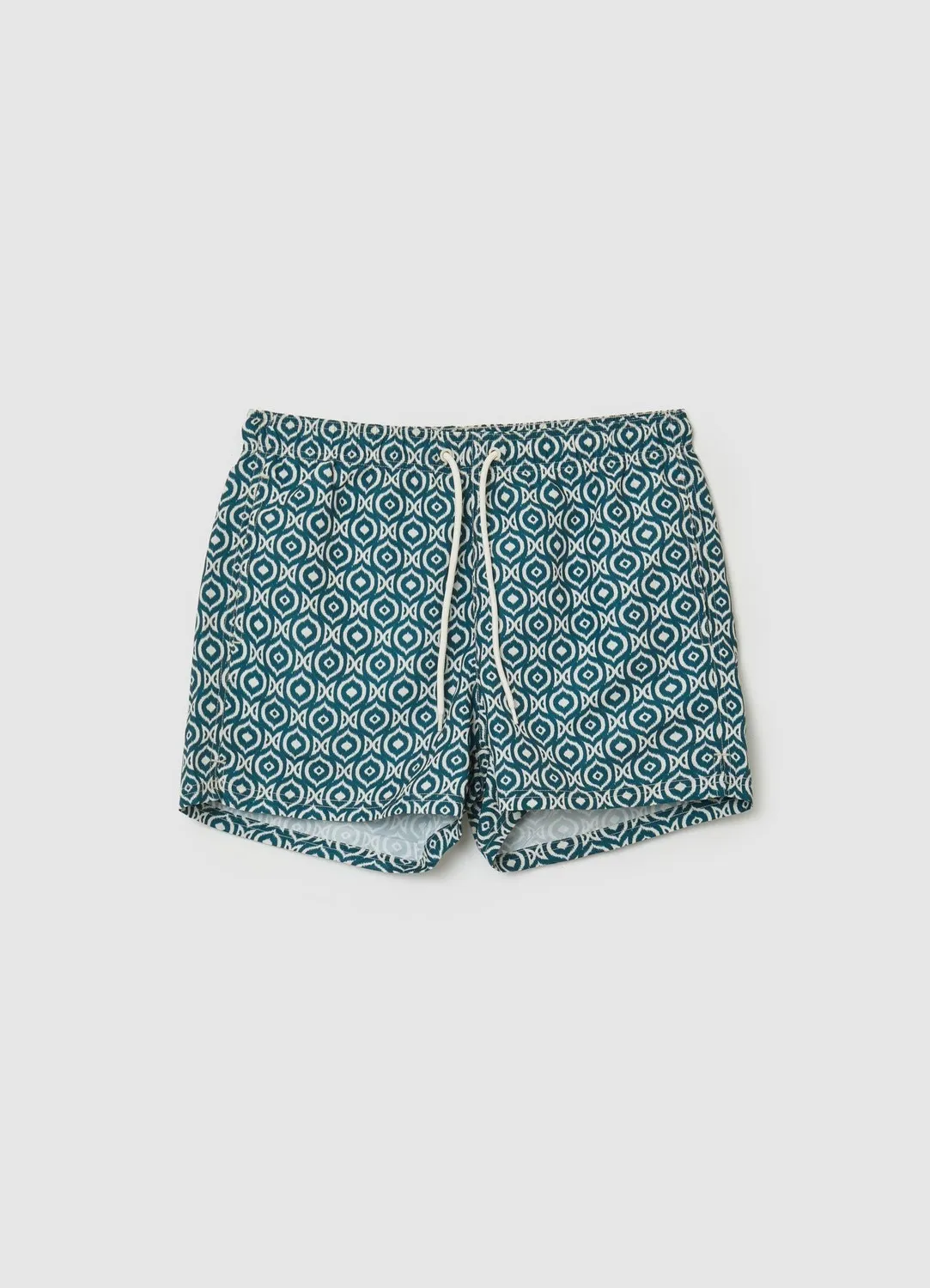 Calliope Bermuda plage homme fantaisie