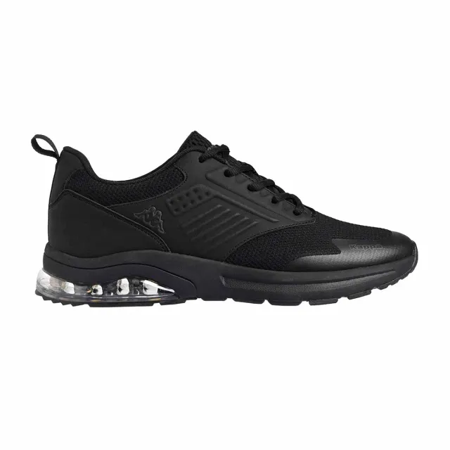 Kappa Myagi sneakers homme noir respirant