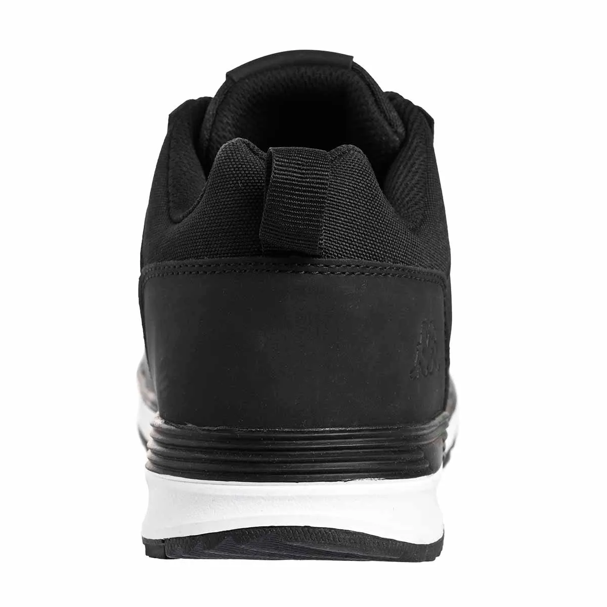 Robe di Kappa Monsi boots homme noir respirant 40-46