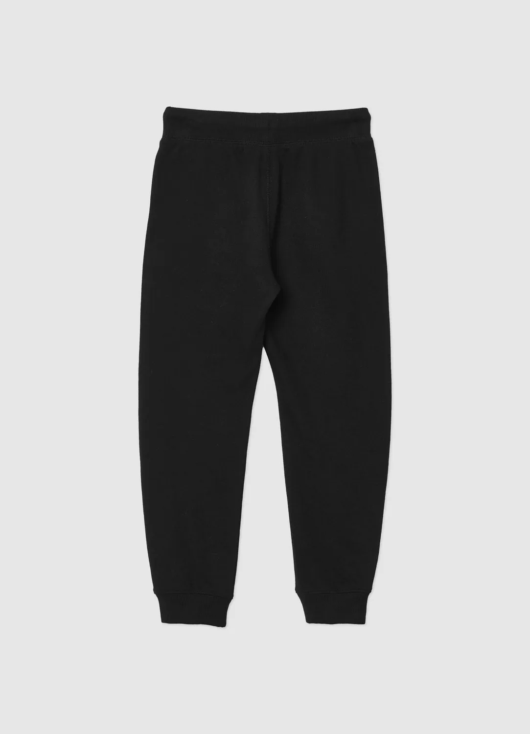 Calliope pantalon jogging garçon coton imprimé