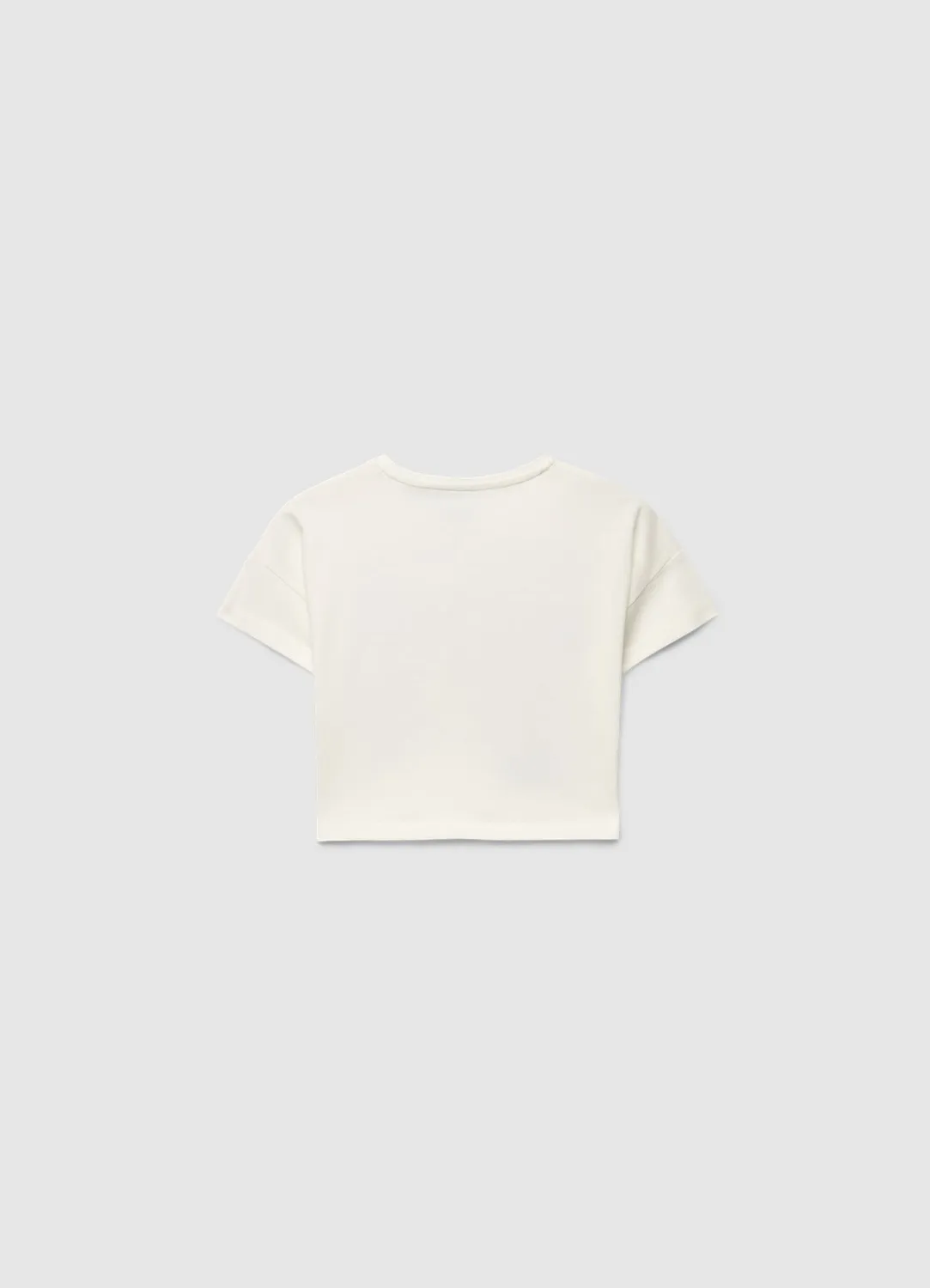 Calliope t-shirt Hello Kitty manches courtes fille