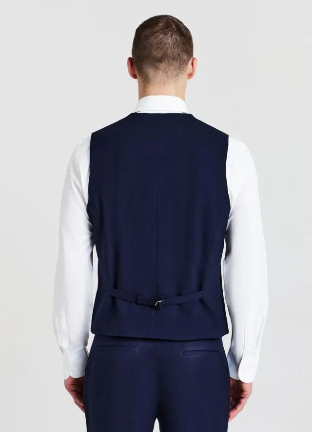 Calliope veste homme boutonnée style bureau