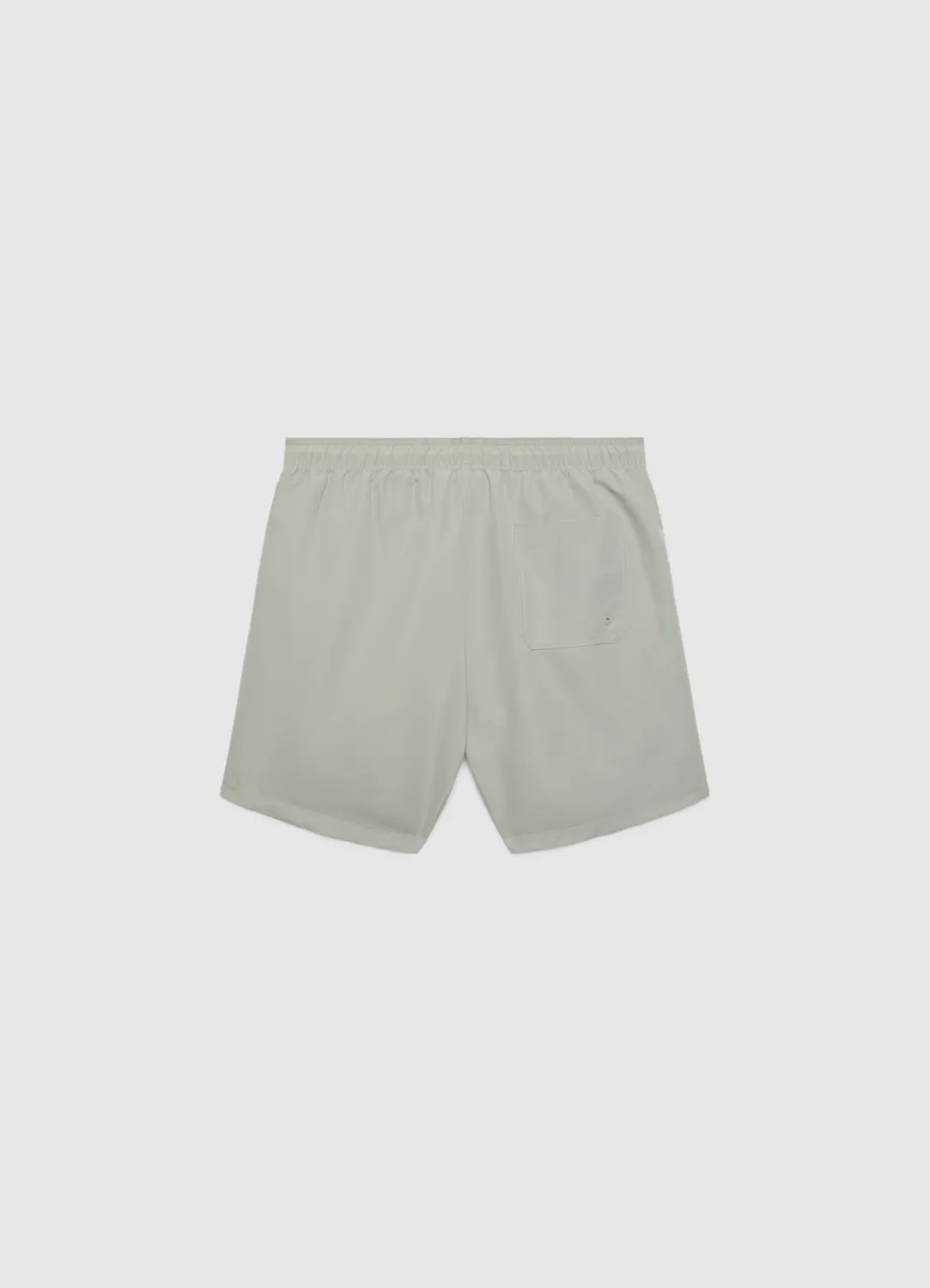 Calliope Uni short de bain homme à cordon