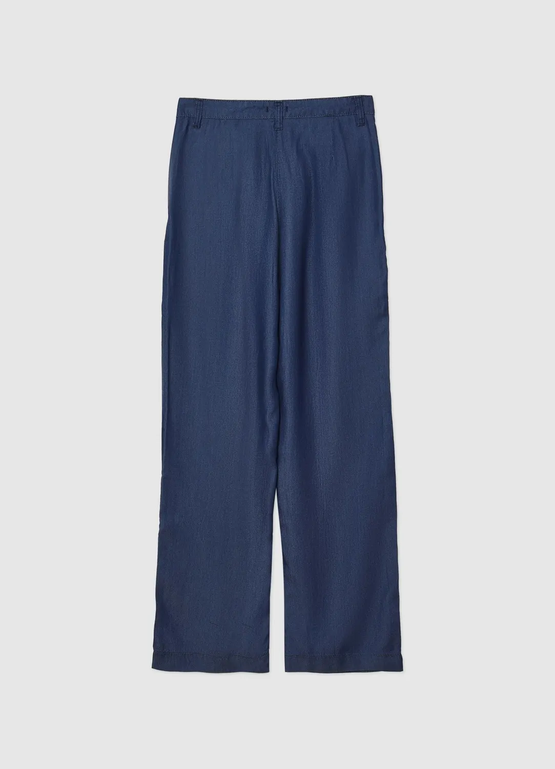 Calliope jean regular femme poche avant bouton