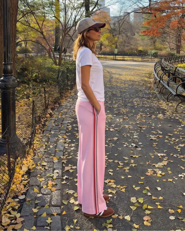 Sportscraft Lina pantalon jogging femme