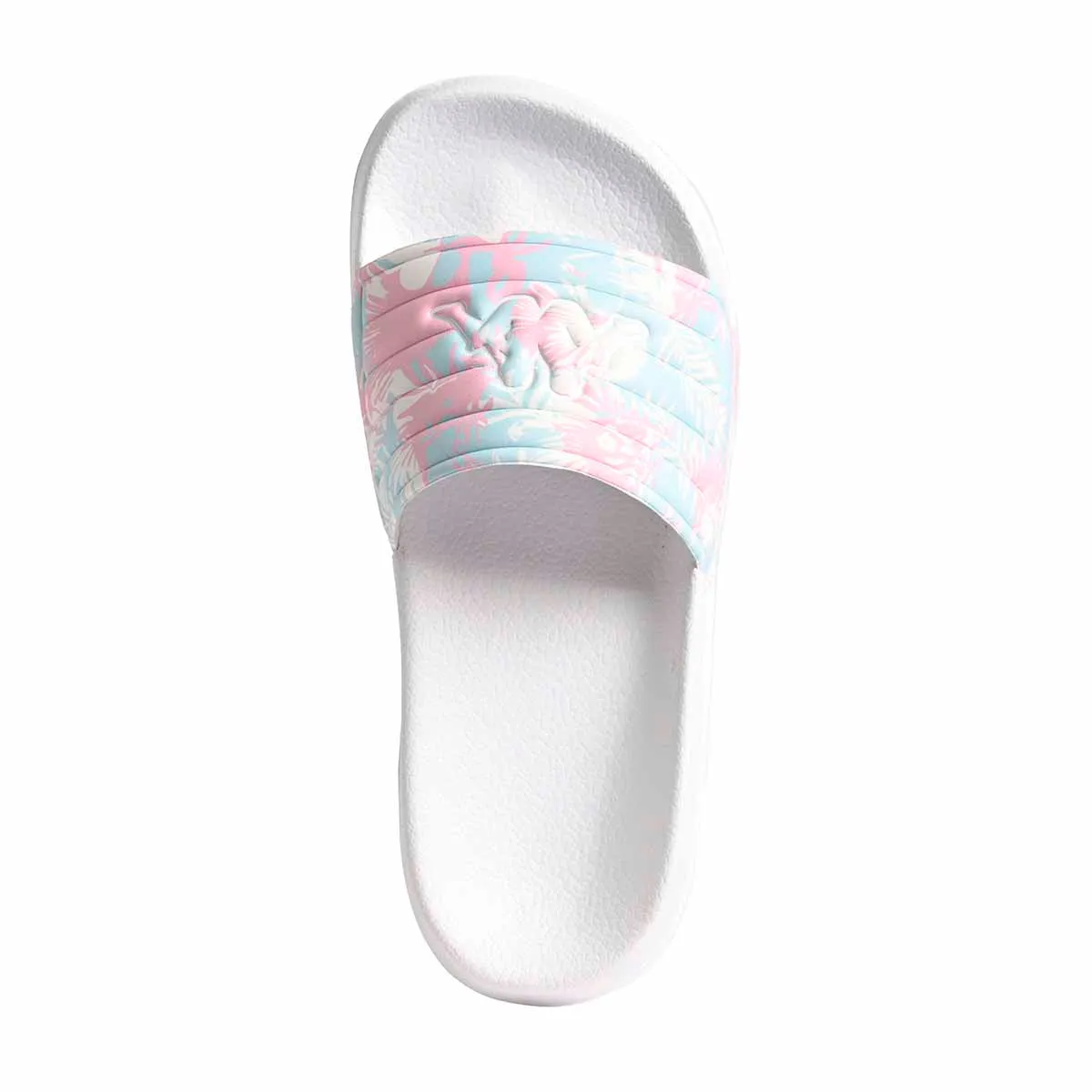 Kappa Nolesit Claquettes Blanc Enfant EVA