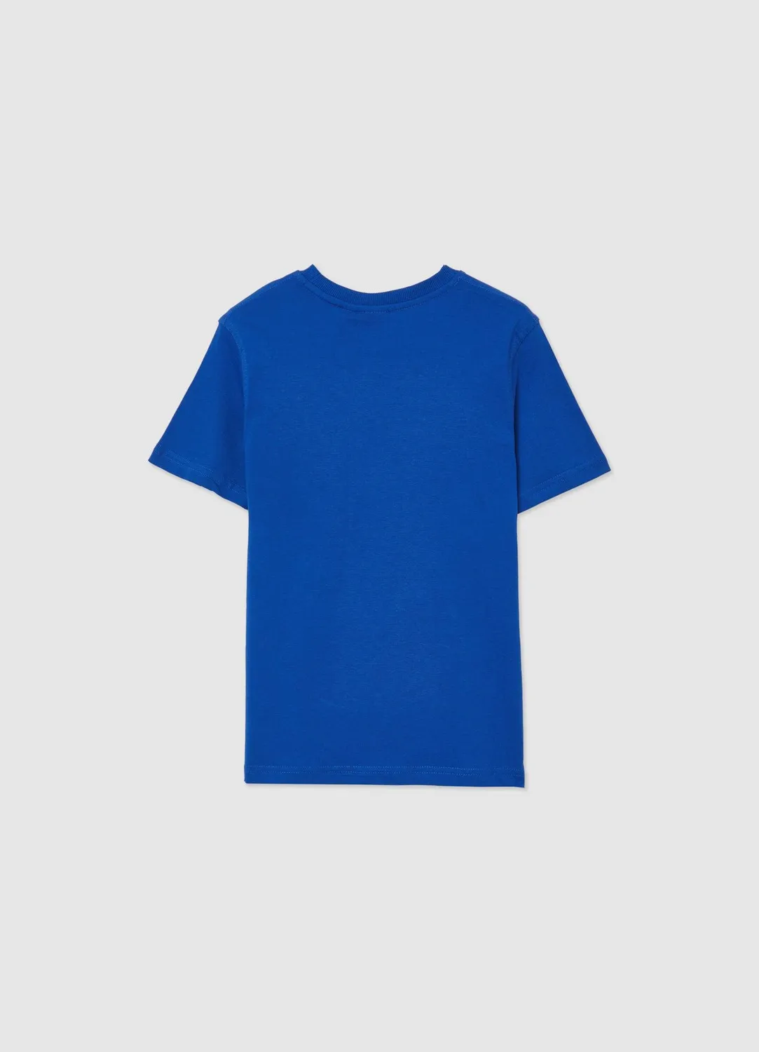 Calliope t-shirt garçon Brawl Stars coton