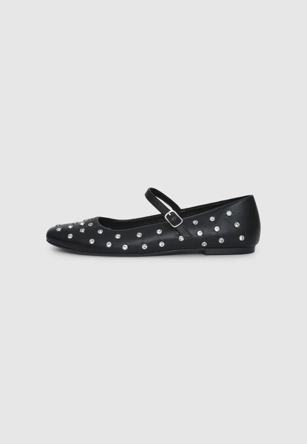 Calliope ballerines strass femme brillantes